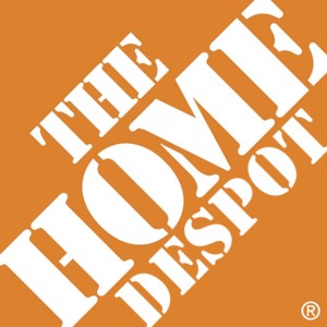 The Home despot